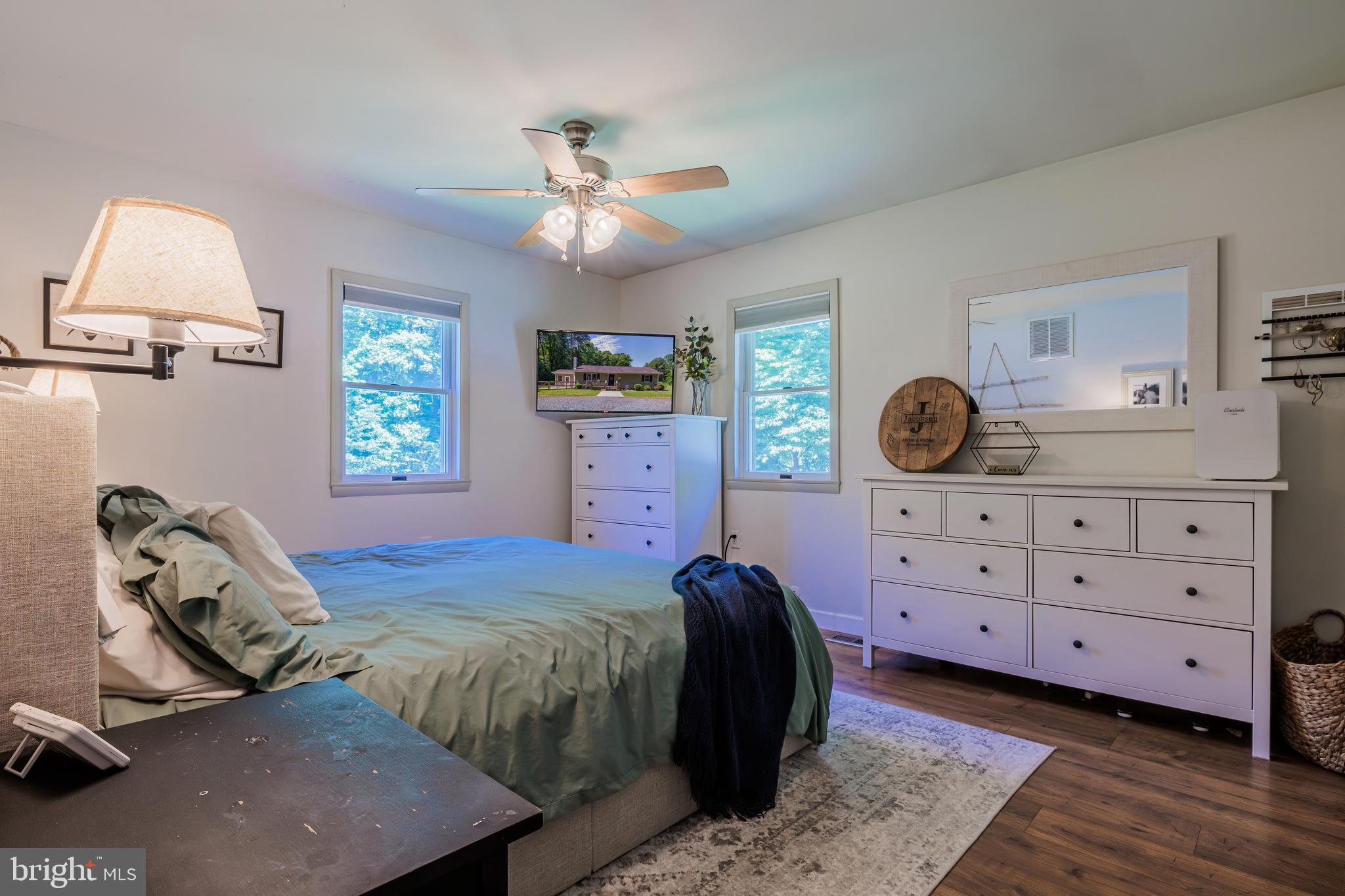 11275 Central Avenue Ridgely, MD 21660 - Photo 15 of 46 Bedroom 1