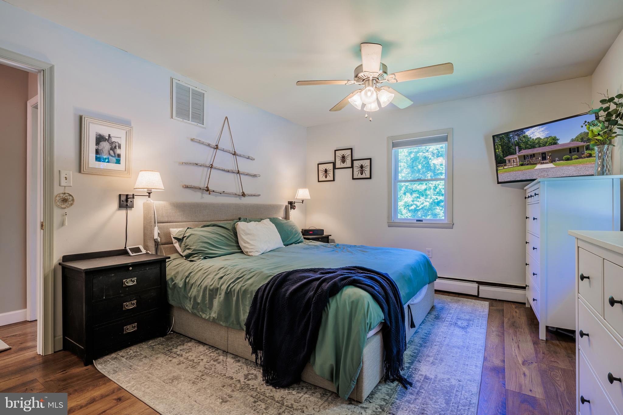 11275 Central Avenue Ridgely, MD 21660 - Photo 16 of 46 Bedroom 1