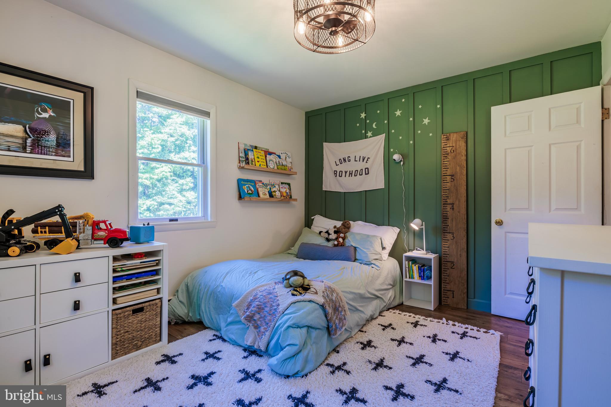 11275 Central Avenue Ridgely, MD 21660 - Photo 21 of 46 Bedroom 2