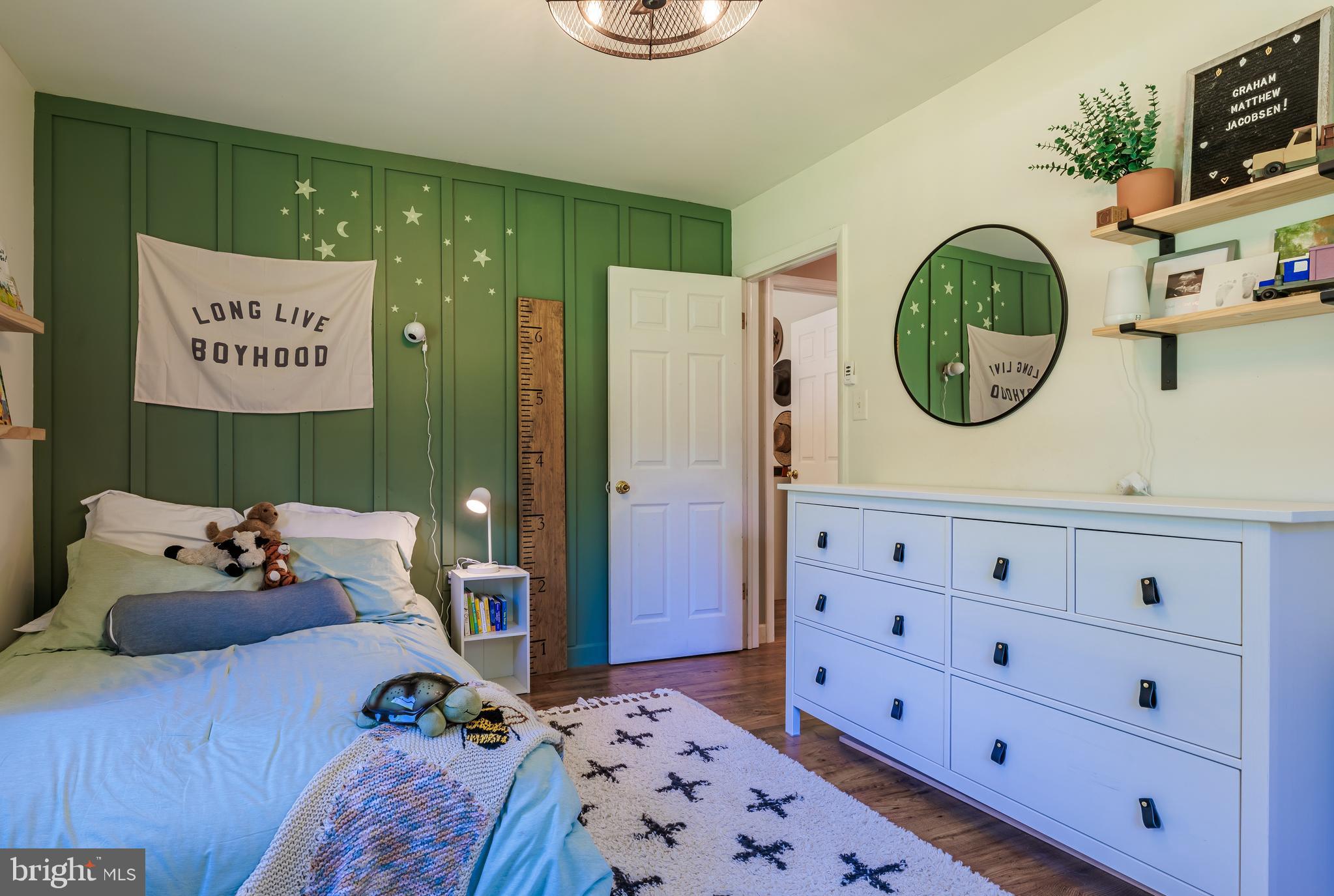 11275 Central Avenue Ridgely, MD 21660 - Photo 22 of 46 Bedroom 2