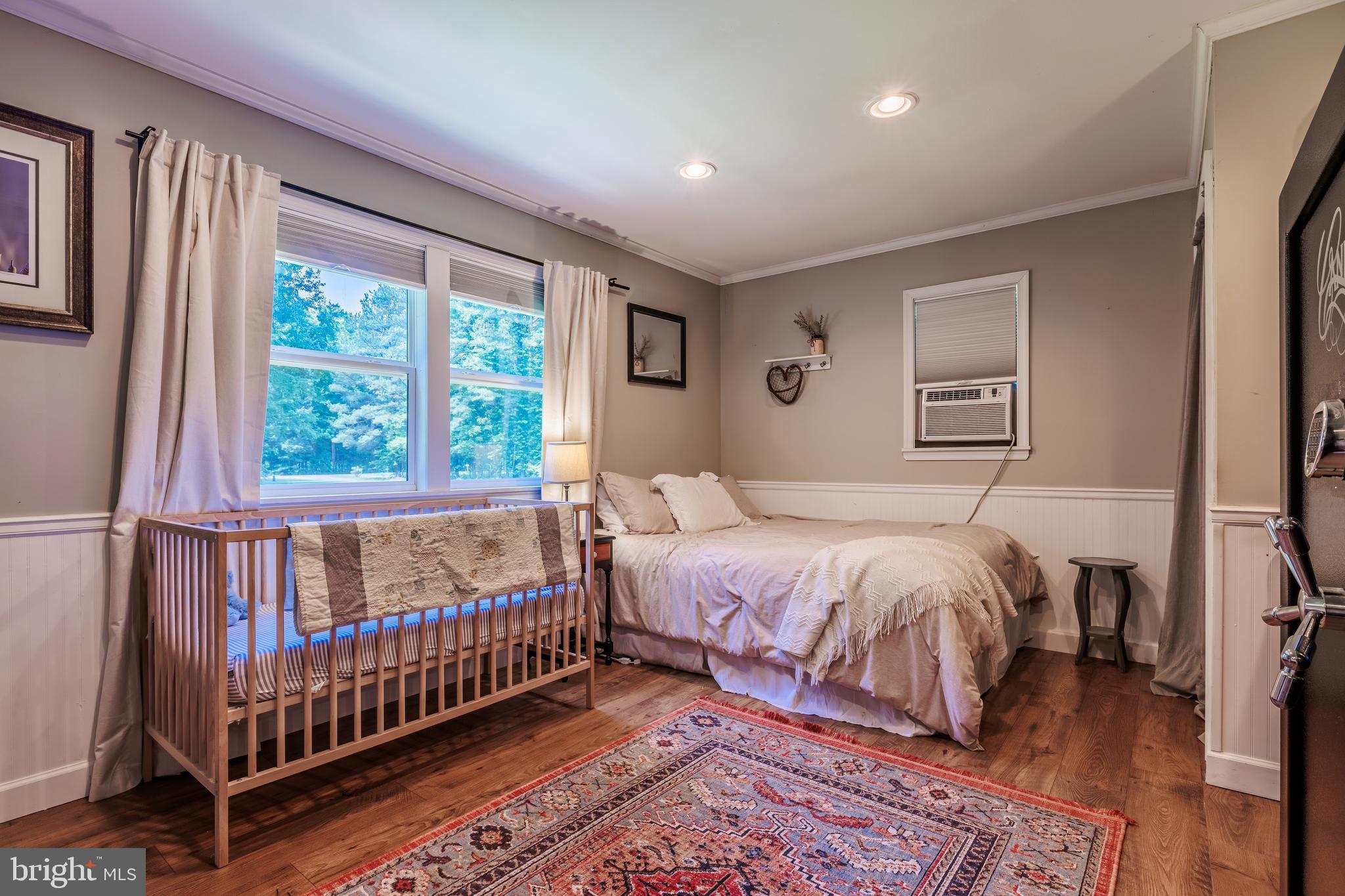 11275 Central Avenue Ridgely, MD 21660 - Photo 24 of 46 Bedroom 3