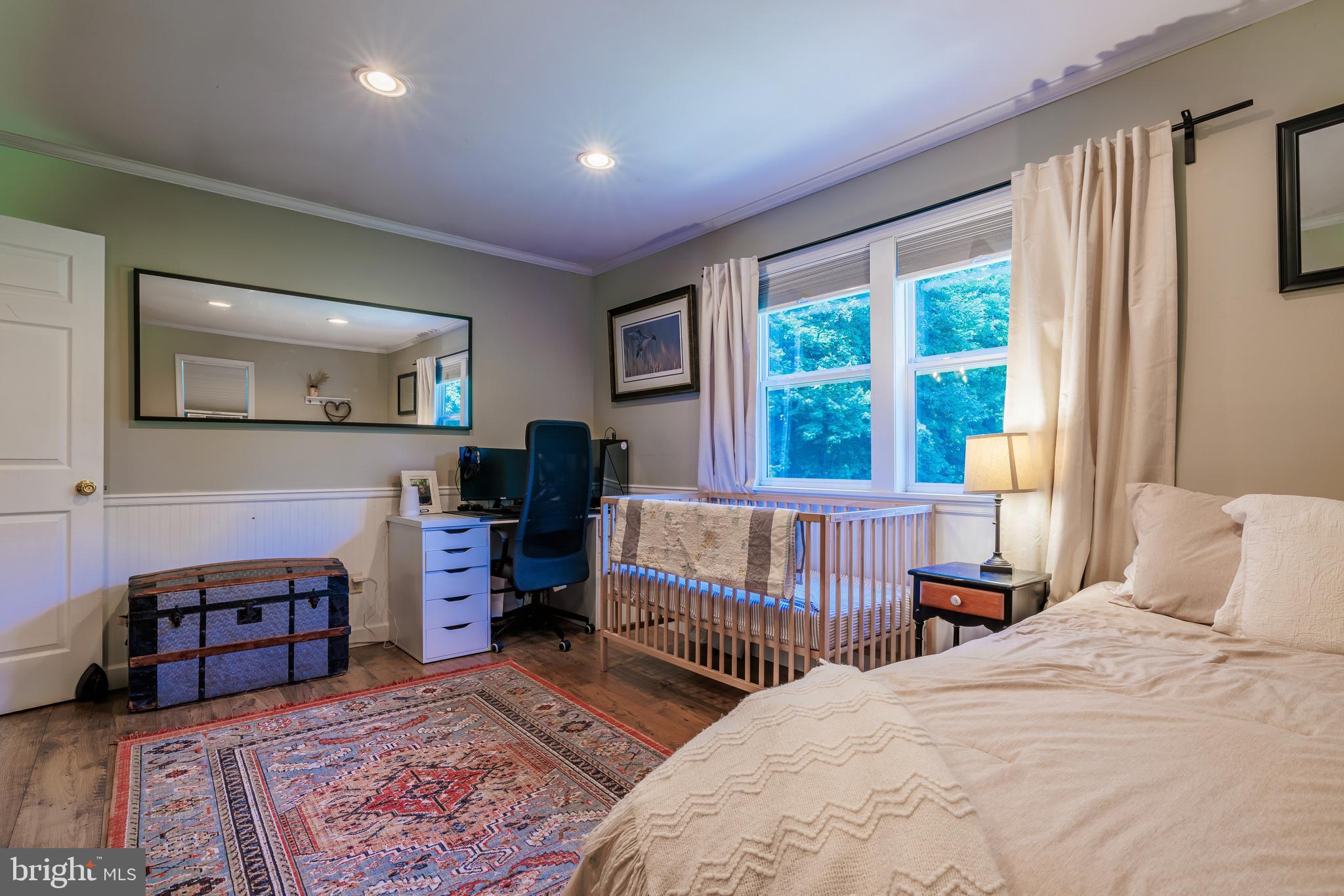 11275 Central Avenue Ridgely, MD 21660 - Photo 25 of 46 Bedroom 3