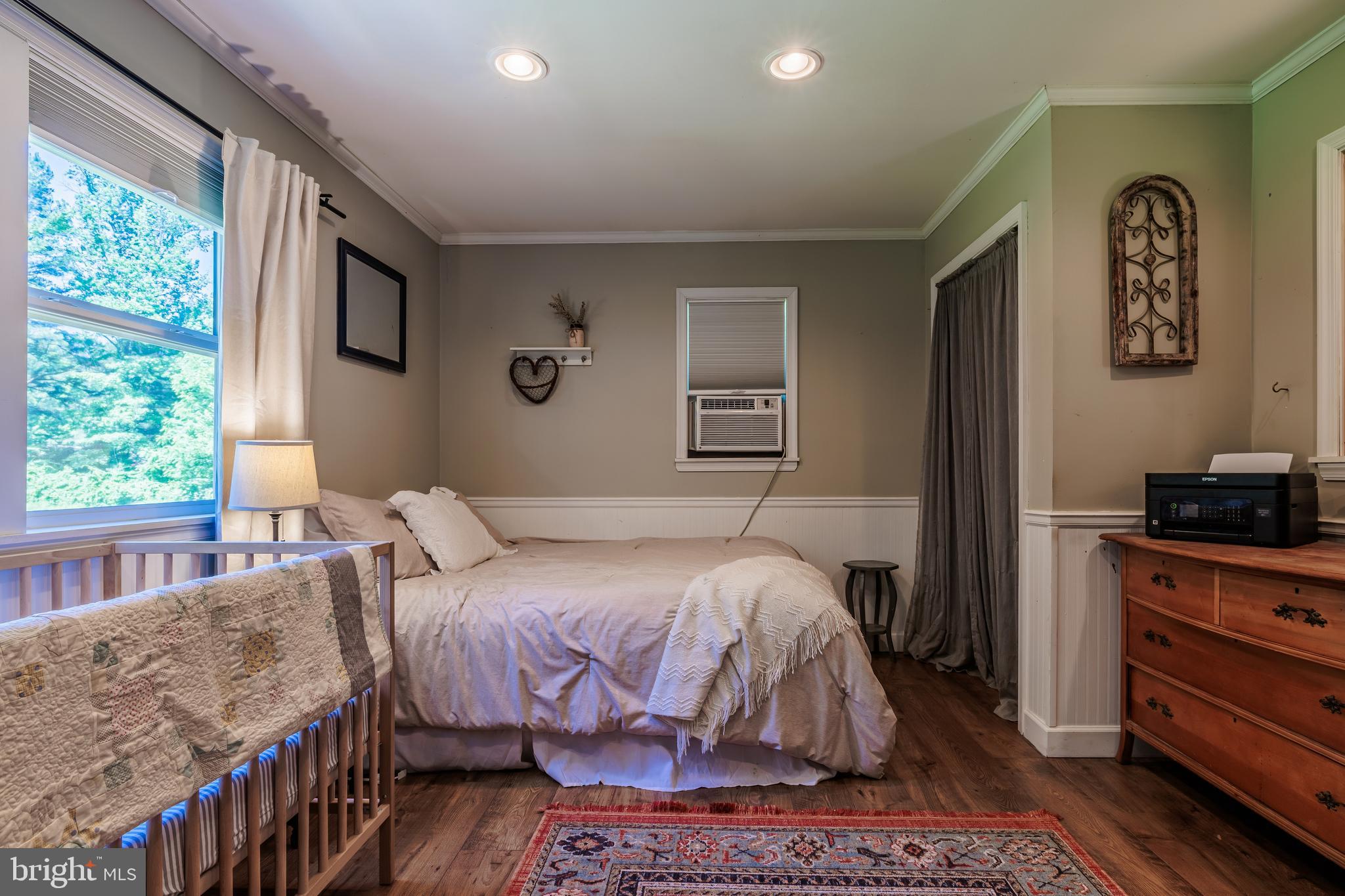 11275 Central Avenue Ridgely, MD 21660 - Photo 26 of 46 Bedroom 3