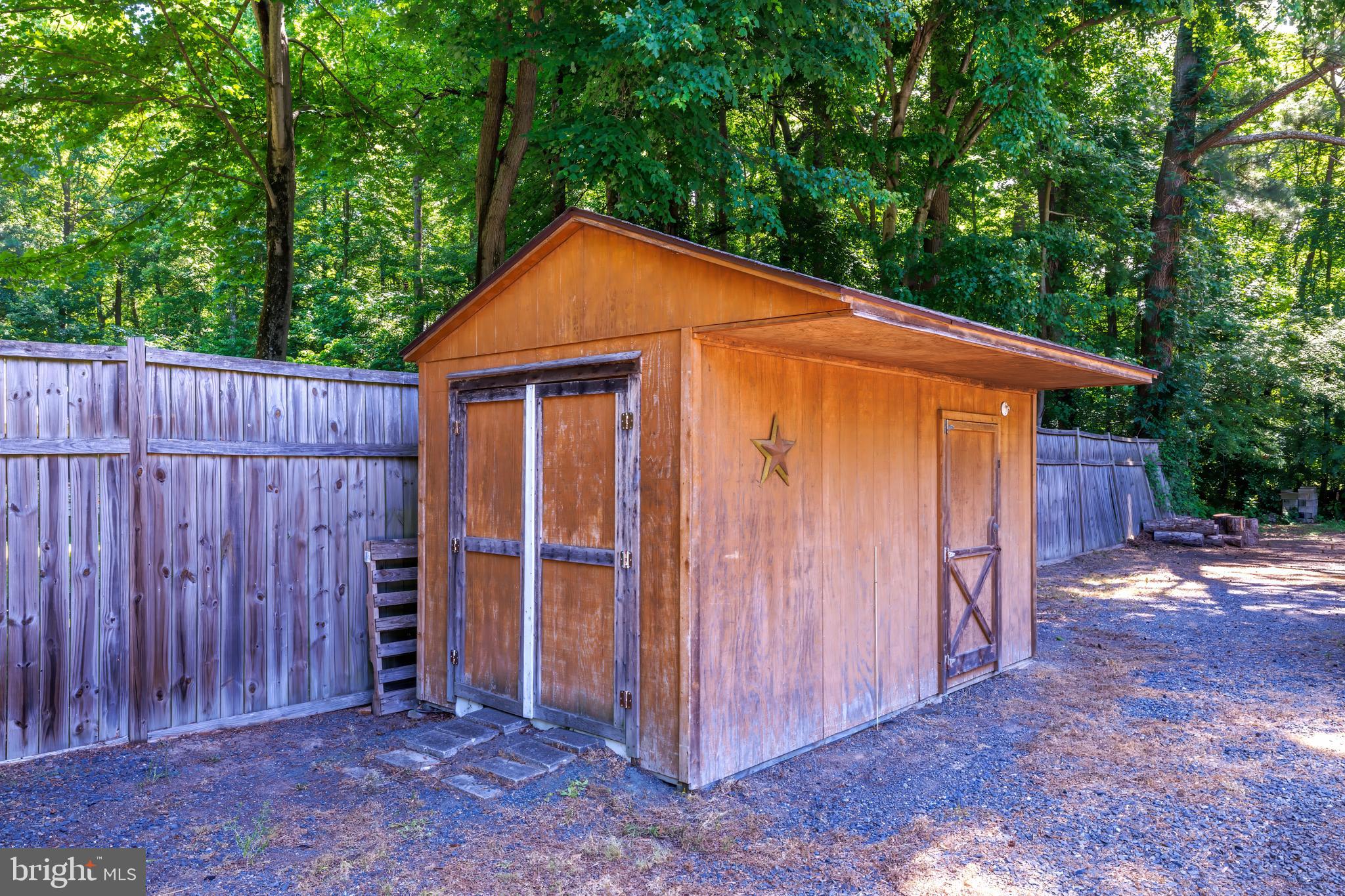 11275 Central Avenue Ridgely, MD 21660 - Photo 40 of 46 One of Multiple Sheds