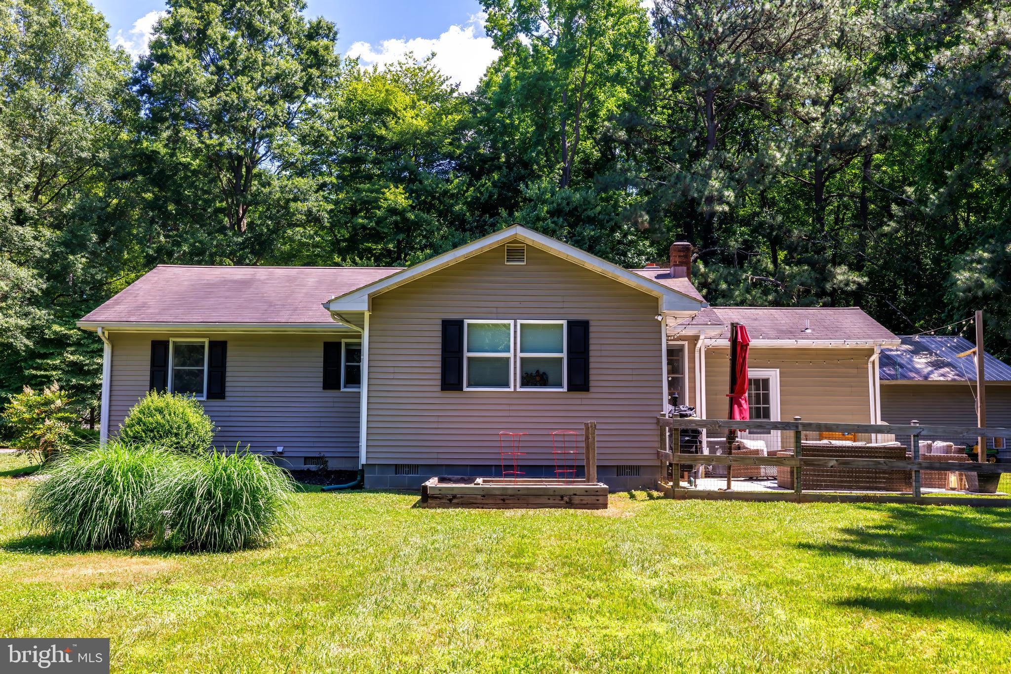 11275 Central Avenue Ridgely, MD 21660 - Photo 44 of 46 Welcome Home!