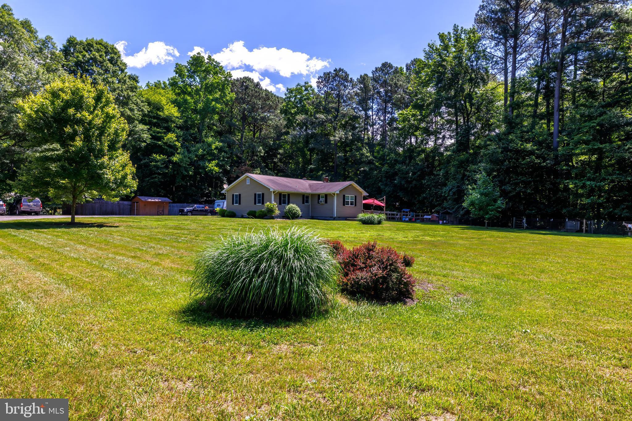 11275 Central Avenue Ridgely, MD 21660 - Photo 46 of 46 Welcome Home!