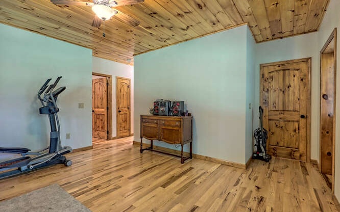 1738 Johnsonville Road Murphy, NC 28906 - Photo 54 of 74 Additional View