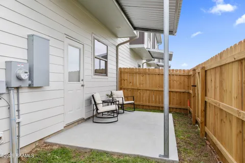 $265,000 | 211 Firethorn Drive, Youngsville, LA 70592