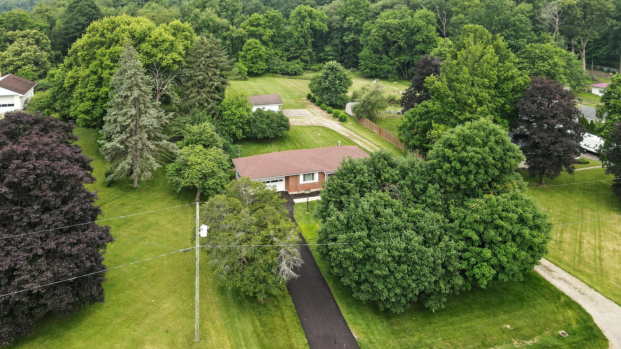 3211 Derr Road Springfield, OH 45503 - Photo 4 of 41