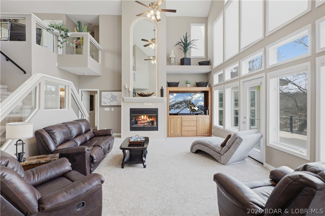 231 Ridgewood Drive Lake Ozark, MO 65049 - Photo 11 of 56