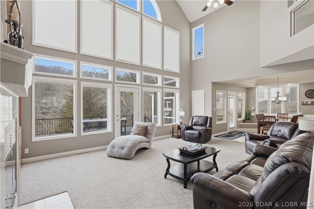 231 Ridgewood Drive Lake Ozark, MO 65049 - Photo 12 of 56