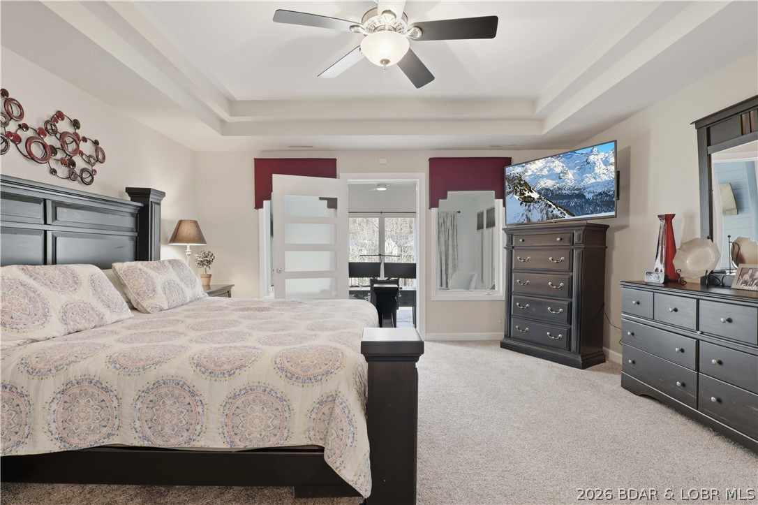 231 Ridgewood Drive Lake Ozark, MO 65049 - Photo 15 of 56