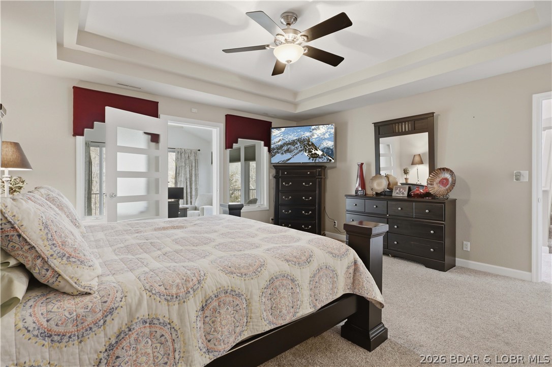 231 Ridgewood Drive Lake Ozark, MO 65049 - Photo 17 of 56