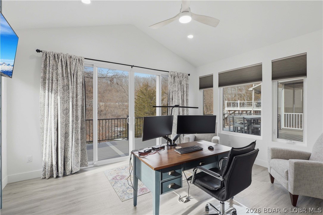 231 Ridgewood Drive Lake Ozark, MO 65049 - Photo 22 of 56