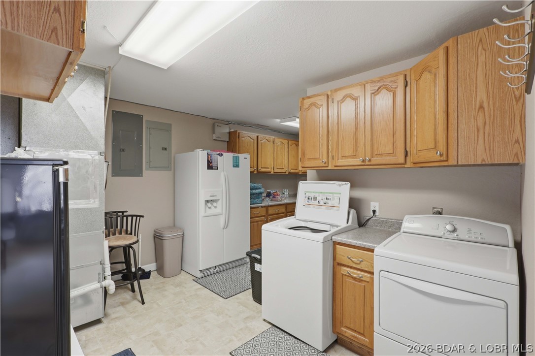 231 Ridgewood Drive Lake Ozark, MO 65049 - Photo 24 of 56 HUGE Laundry room