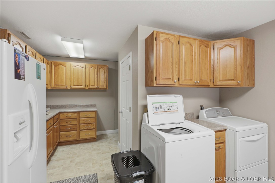 231 Ridgewood Drive Lake Ozark, MO 65049 - Photo 25 of 56