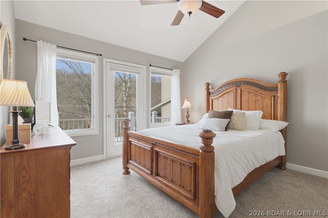 231 Ridgewood Drive Lake Ozark, MO 65049 - Photo 30 of 56