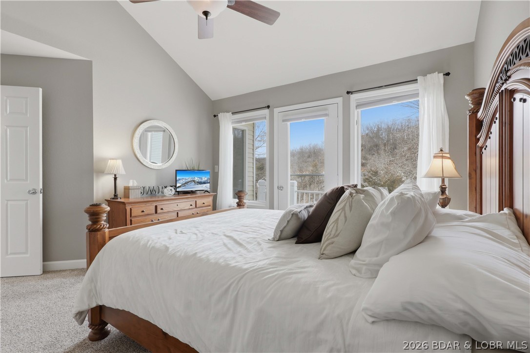 231 Ridgewood Drive Lake Ozark, MO 65049 - Photo 31 of 56