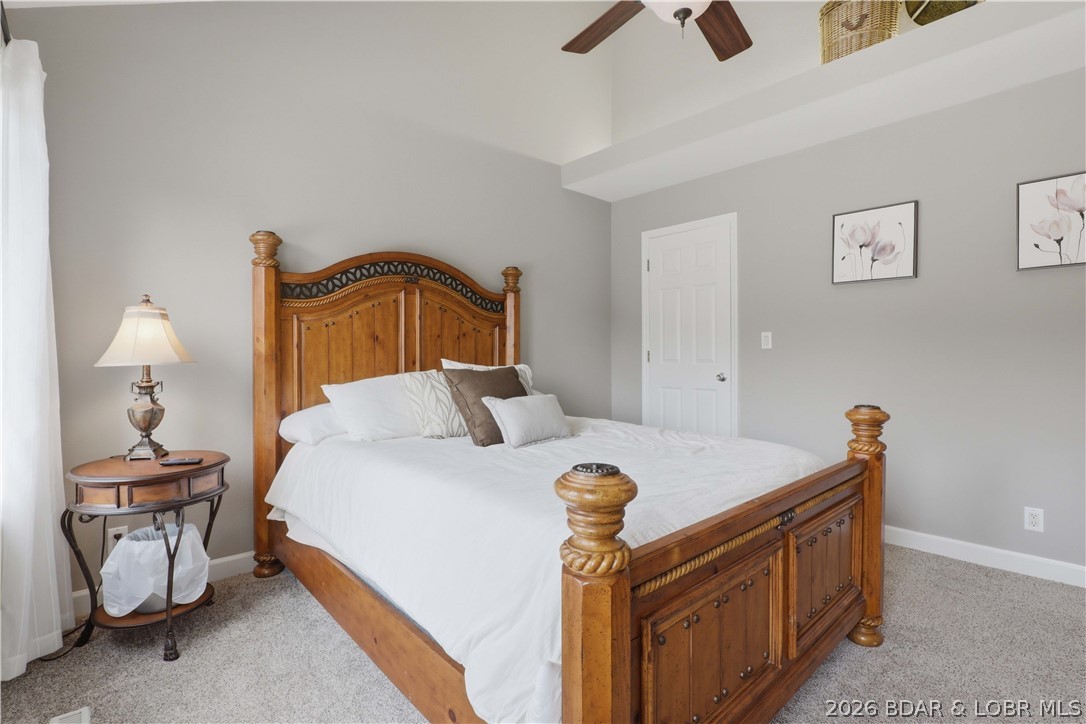 231 Ridgewood Drive Lake Ozark, MO 65049 - Photo 32 of 56