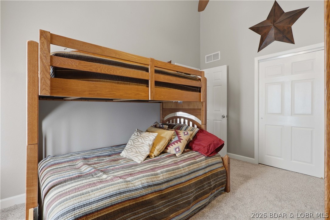 231 Ridgewood Drive Lake Ozark, MO 65049 - Photo 33 of 56