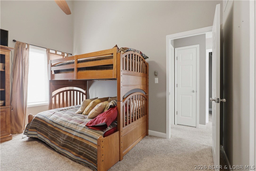 231 Ridgewood Drive Lake Ozark, MO 65049 - Photo 35 of 56