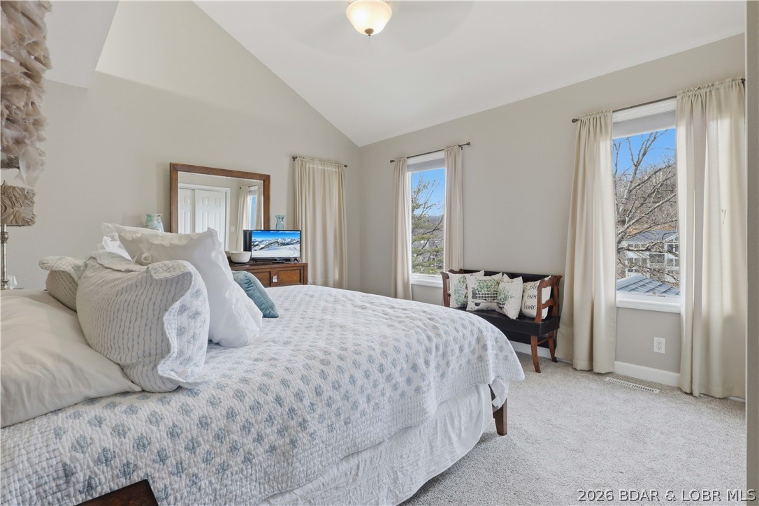 231 Ridgewood Drive Lake Ozark, MO 65049 - Photo 39 of 56