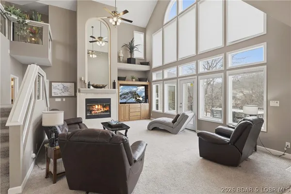 $1,199,000 | 231 Ridgewood Drive, Lake Ozark, MO 65049