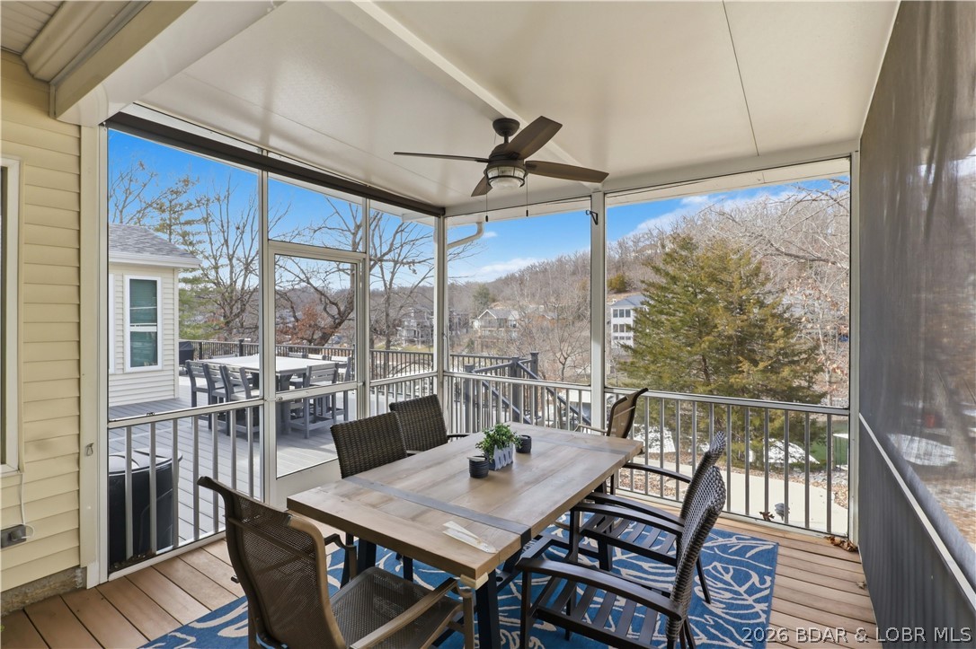 231 Ridgewood Drive Lake Ozark, MO 65049 - Photo 43 of 56