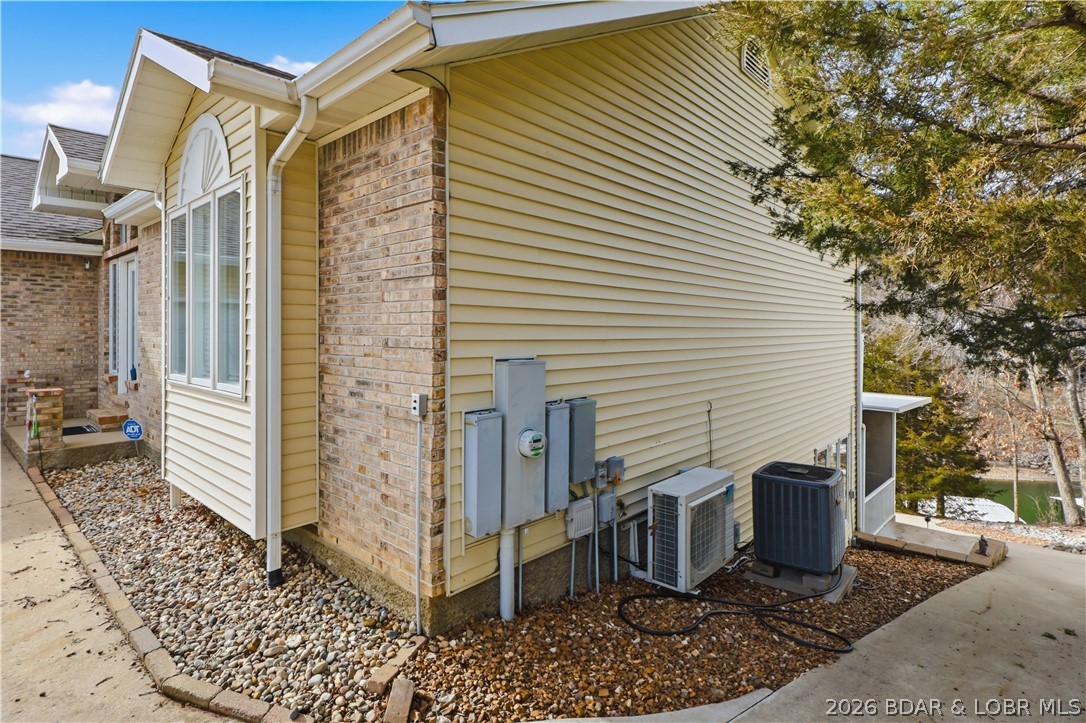 231 Ridgewood Drive Lake Ozark, MO 65049 - Photo 45 of 56