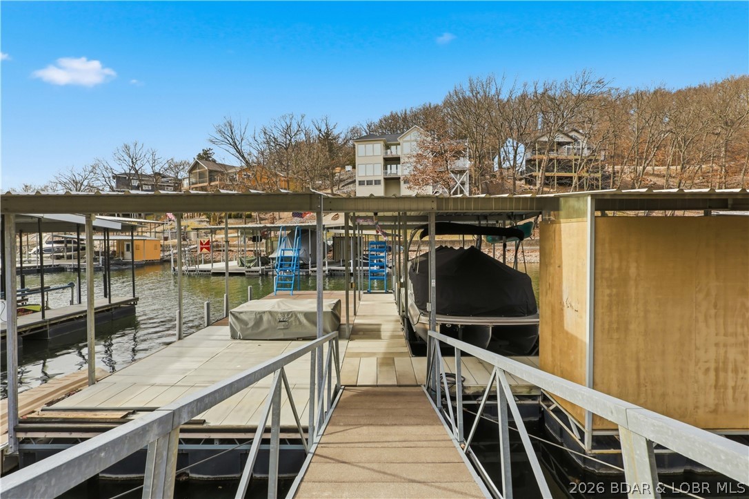 231 Ridgewood Drive Lake Ozark, MO 65049 - Photo 48 of 56