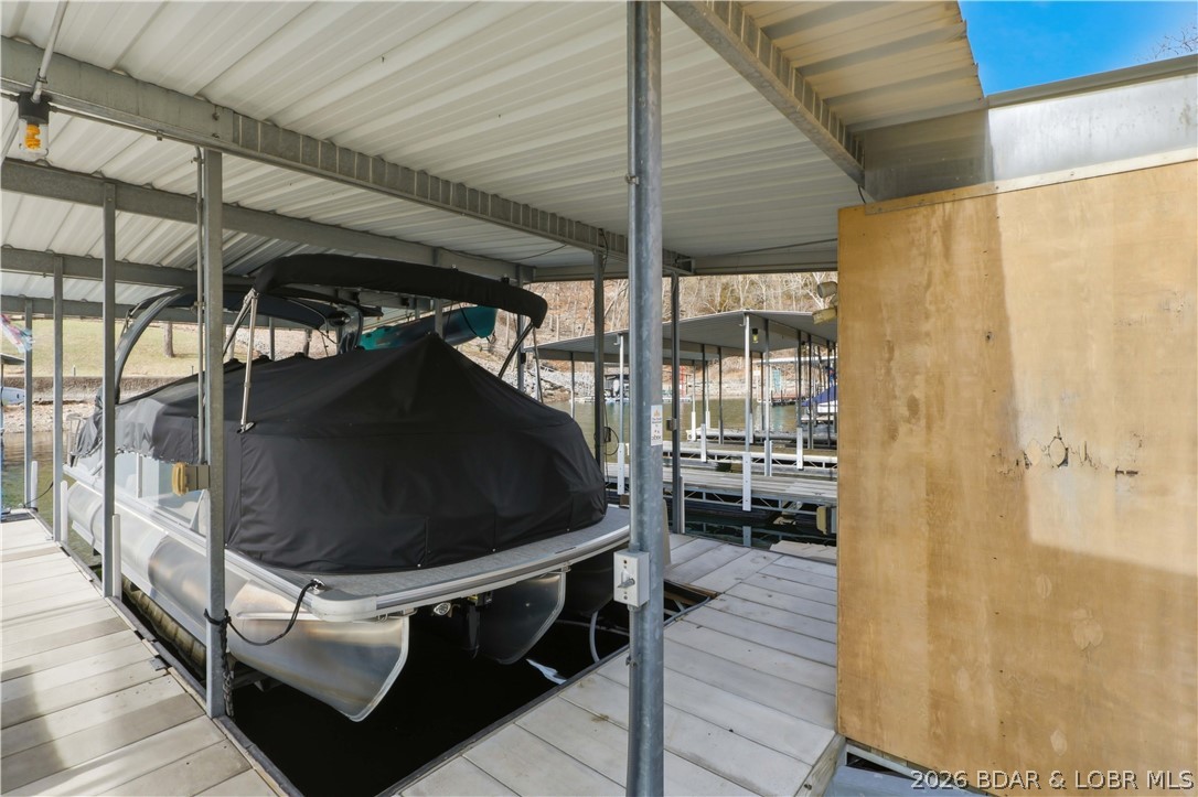 231 Ridgewood Drive Lake Ozark, MO 65049 - Photo 50 of 56