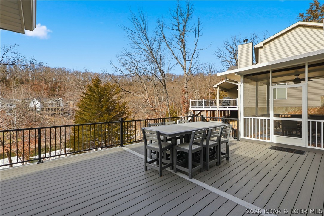 231 Ridgewood Drive Lake Ozark, MO 65049 - Photo 53 of 56