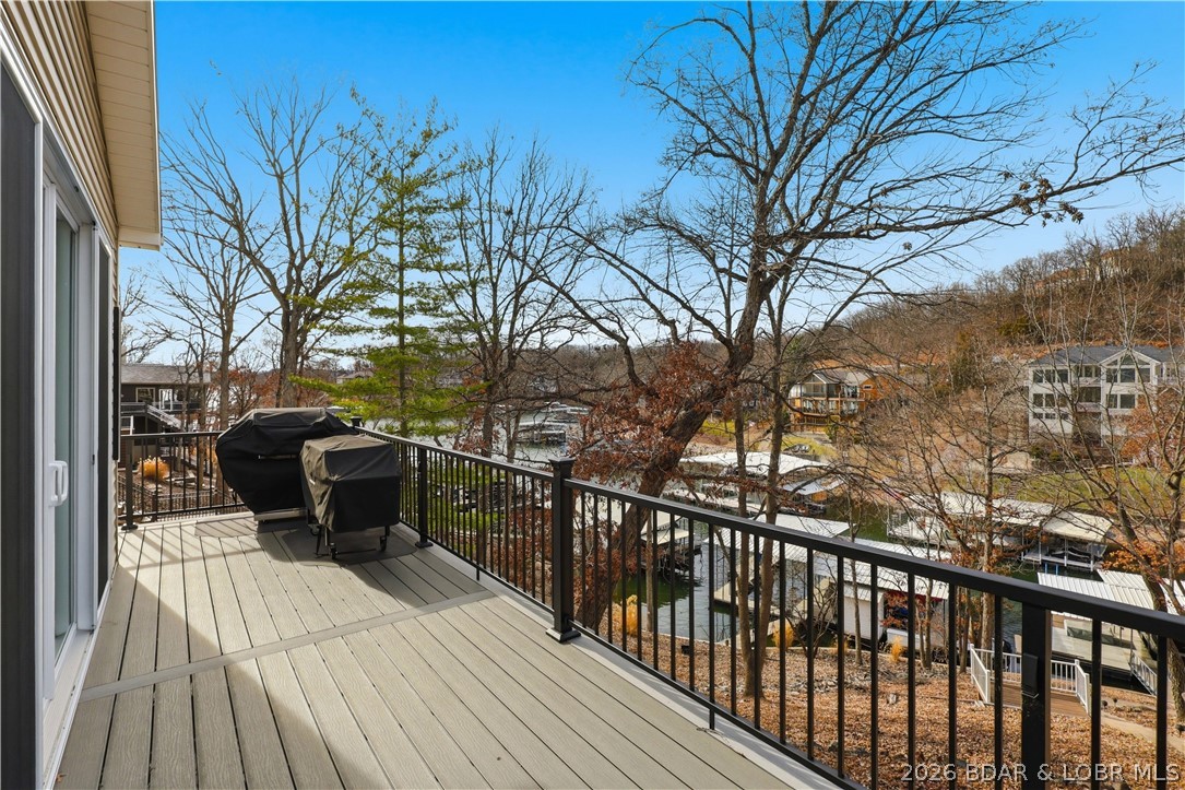231 Ridgewood Drive Lake Ozark, MO 65049 - Photo 54 of 56