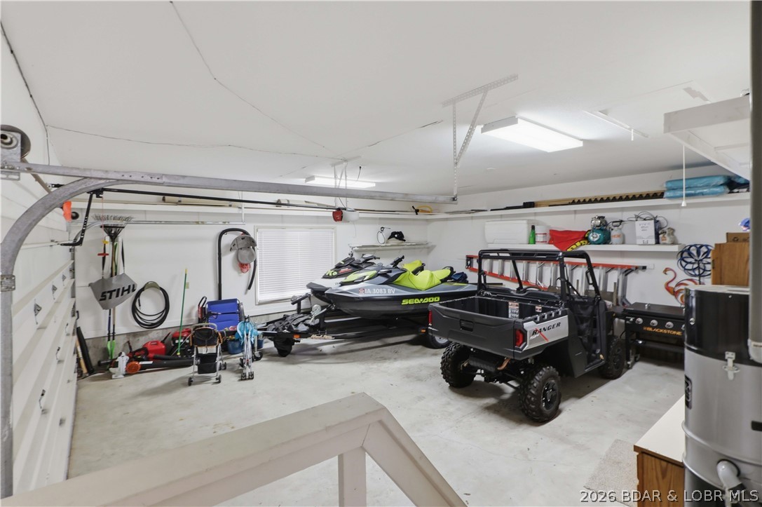 231 Ridgewood Drive Lake Ozark, MO 65049 - Photo 55 of 56