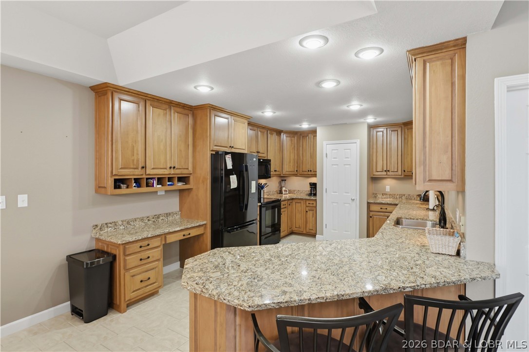 231 Ridgewood Drive Lake Ozark, MO 65049 - Photo 7 of 56