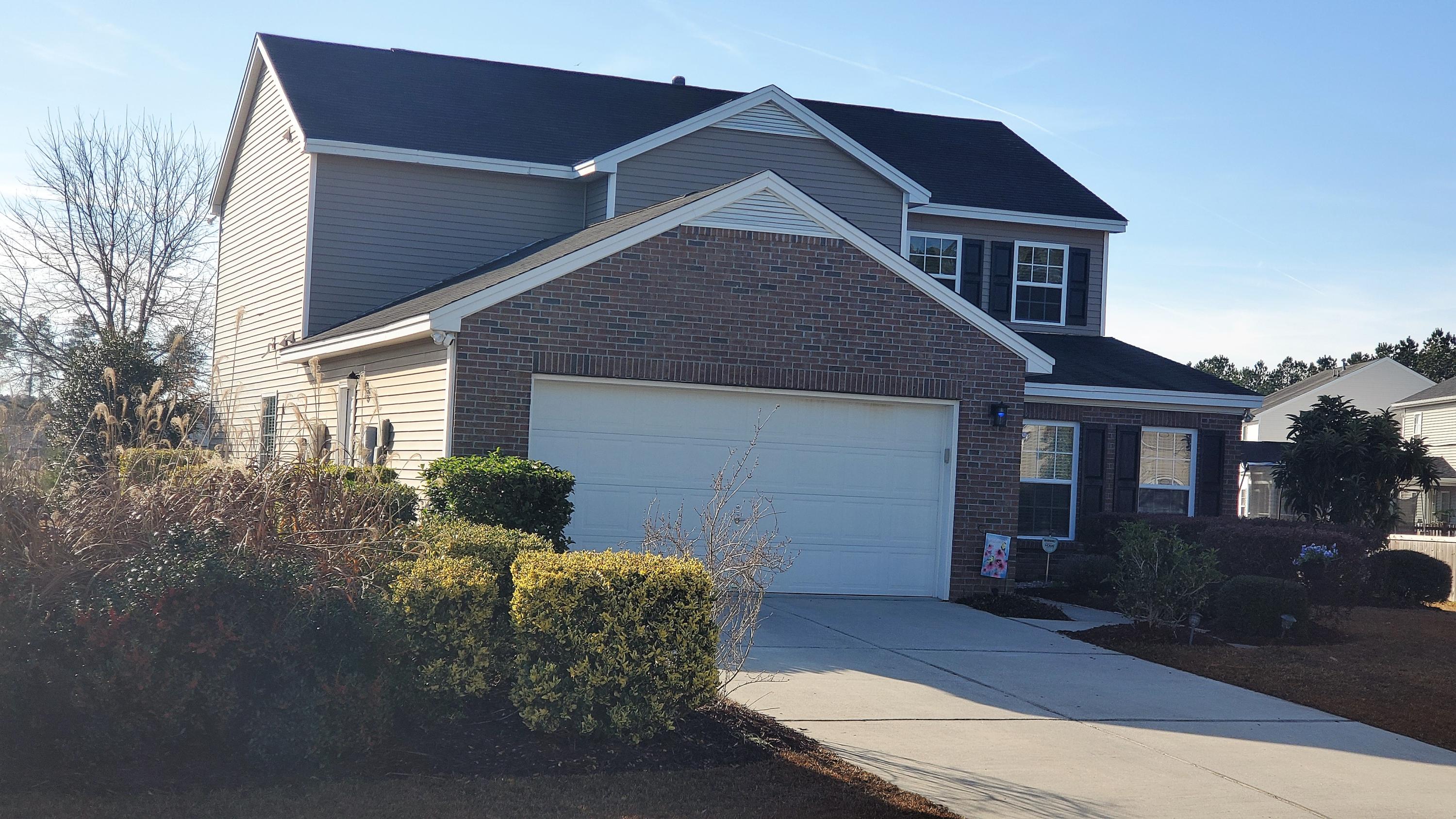 115 Decatur Drive Summerville, SC 29486 - Photo 1 of 40 front