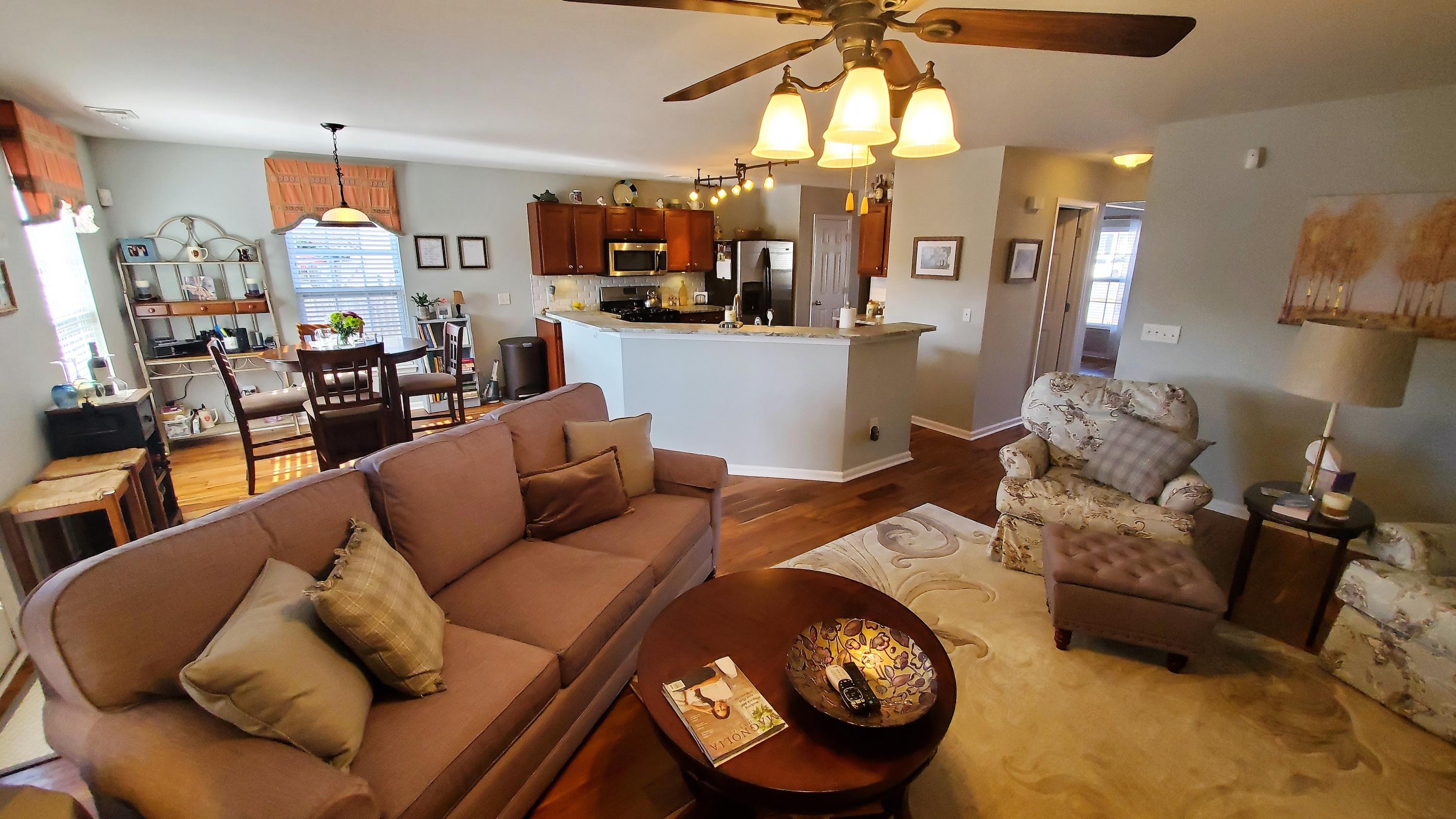 115 Decatur Drive Summerville, SC 29486 - Photo 40 of 40 open floor plan