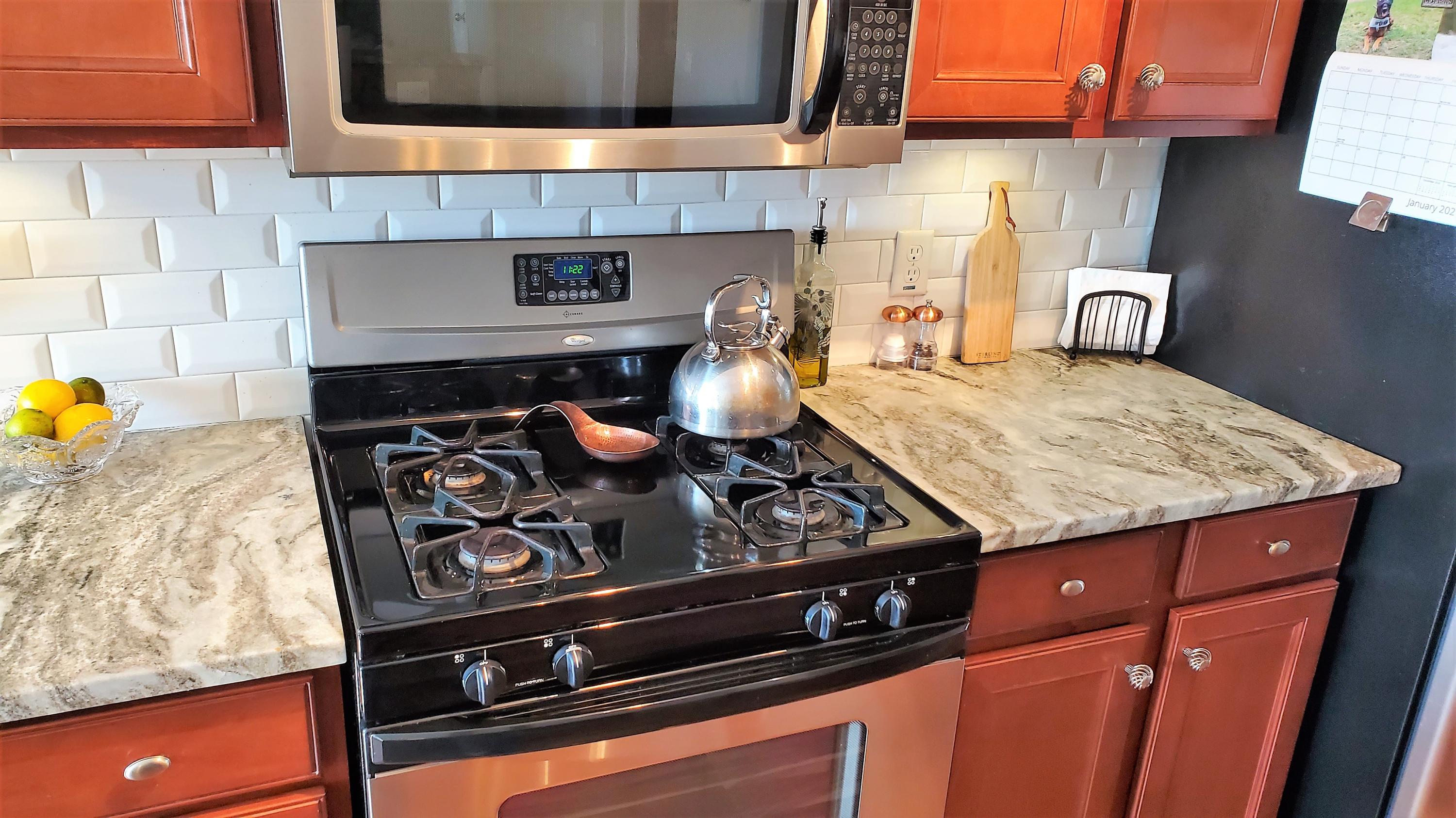 115 Decatur Drive Summerville, SC 29486 - Photo 15 of 40 kitchen cook