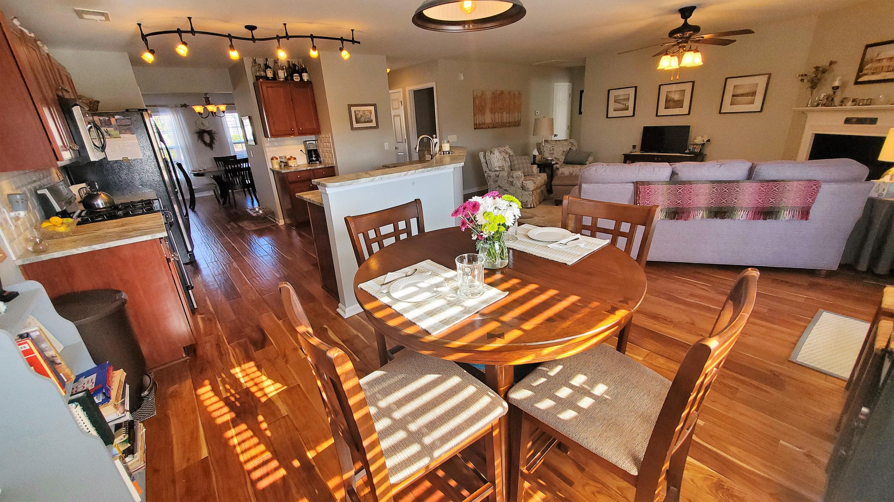 115 Decatur Drive Summerville, SC 29486 - Photo 16 of 40 eat-in