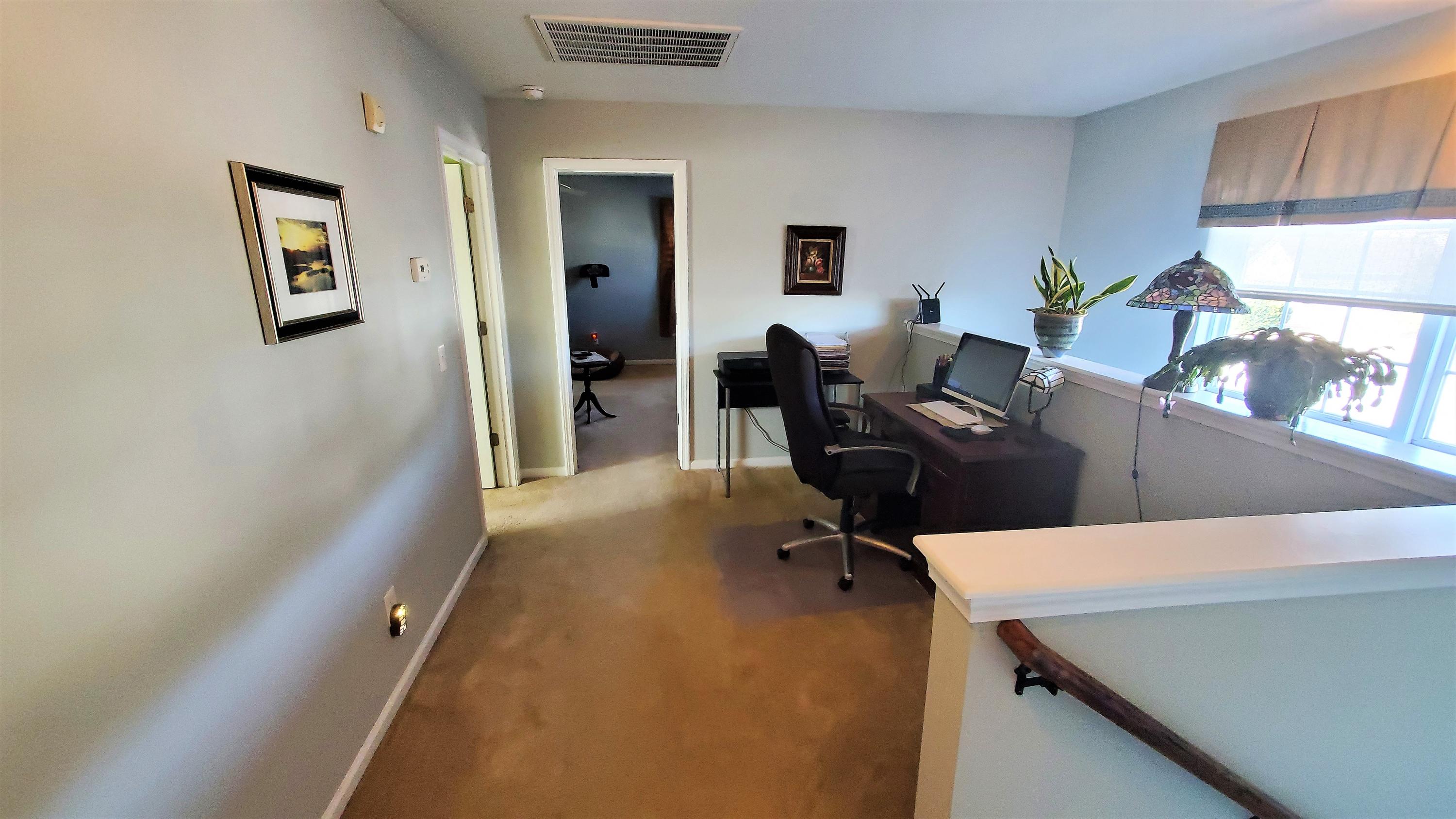 115 Decatur Drive Summerville, SC 29486 - Photo 17 of 40 office nook