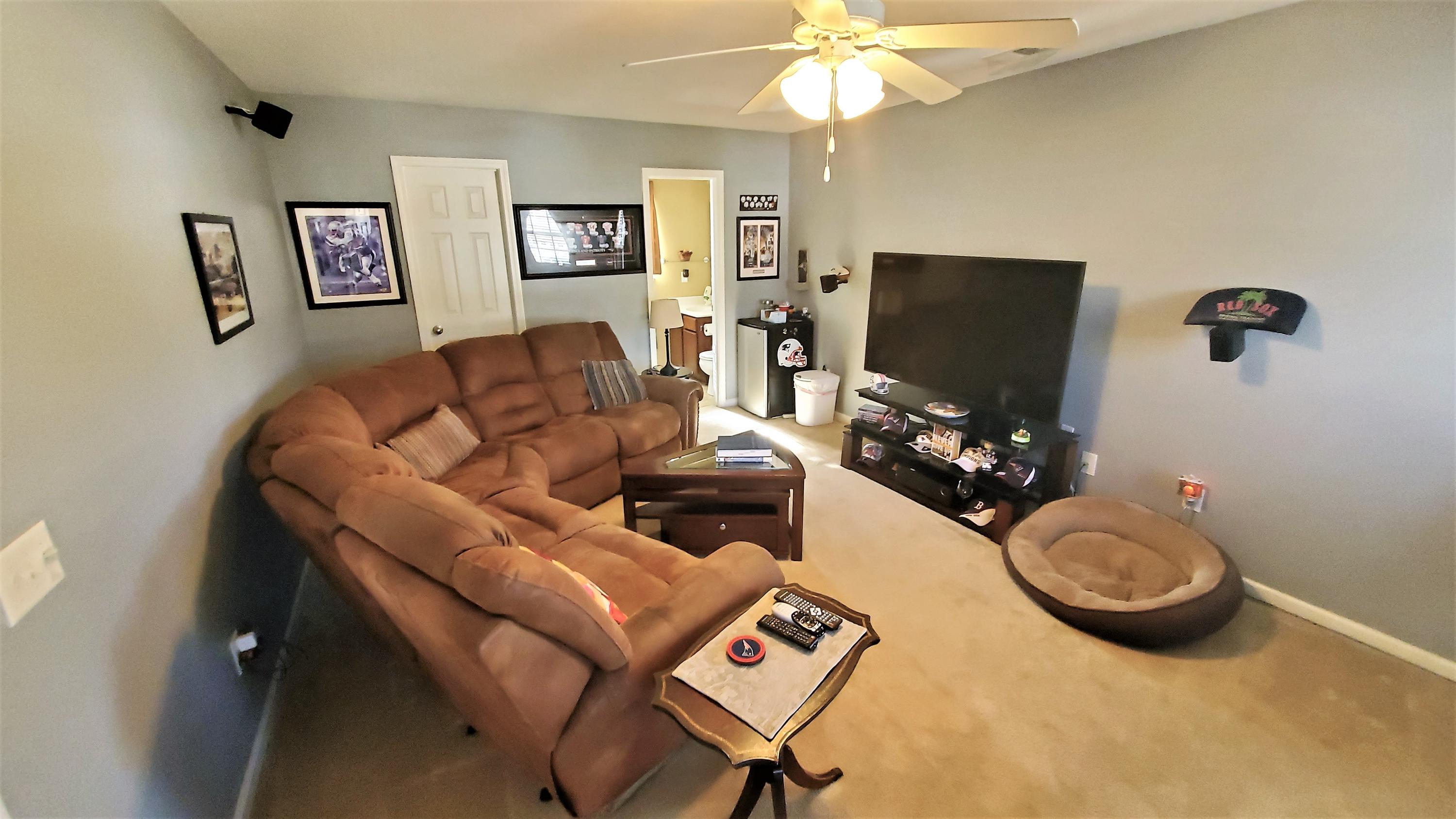 115 Decatur Drive Summerville, SC 29486 - Photo 26 of 40 guest bed-3