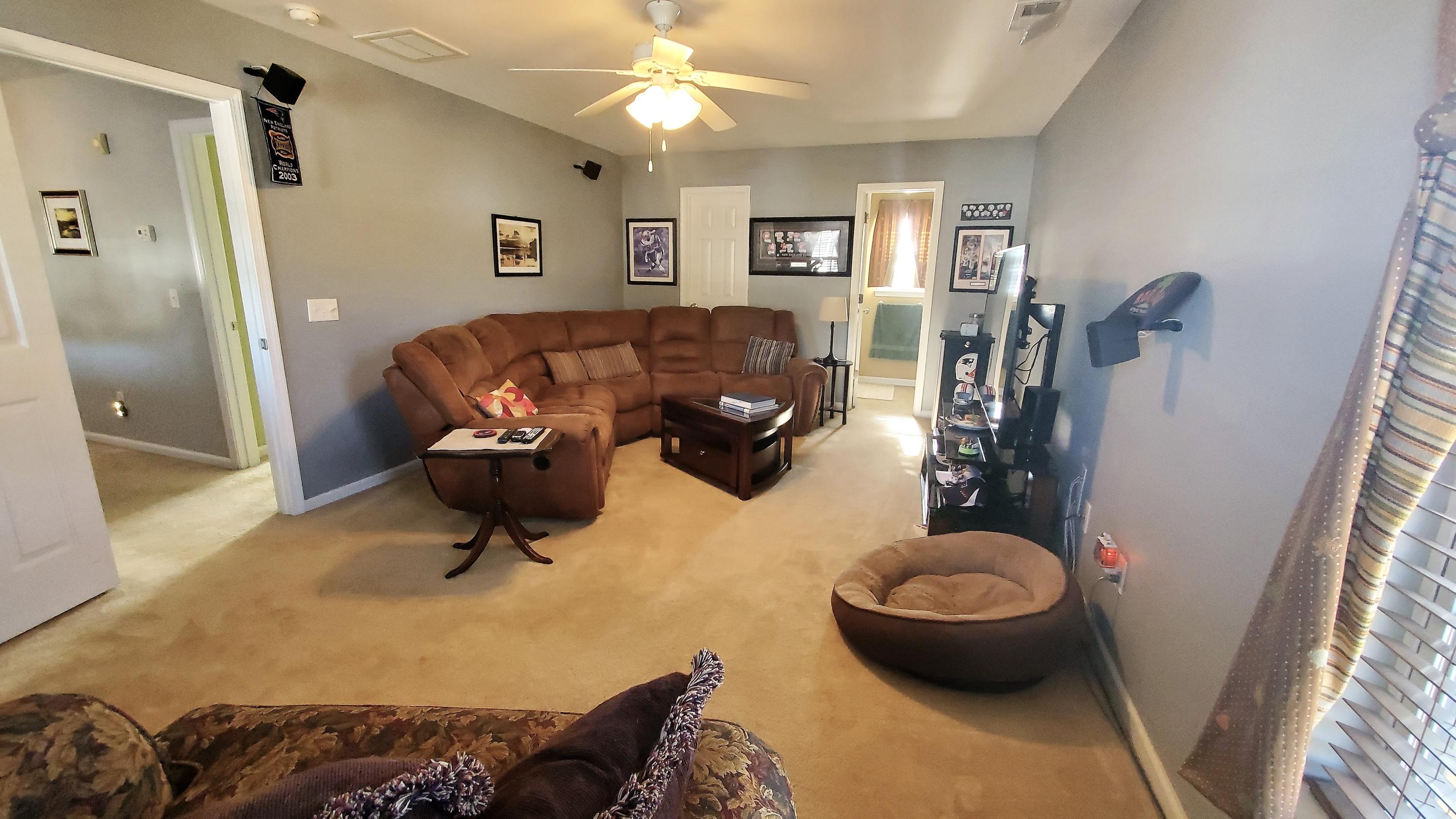 115 Decatur Drive Summerville, SC 29486 - Photo 27 of 40 guest bed-3