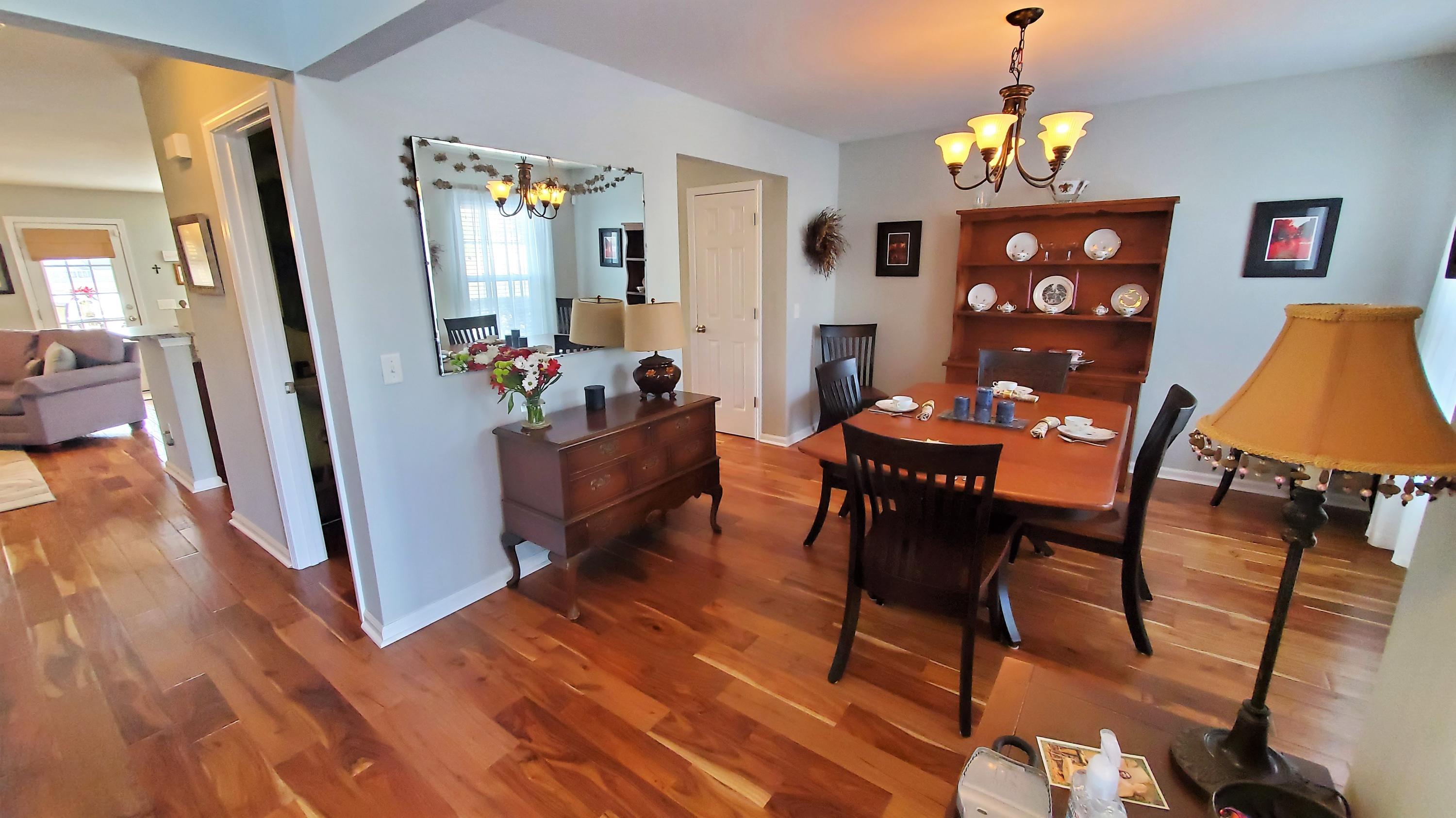 115 Decatur Drive Summerville, SC 29486 - Photo 30 of 40 dining