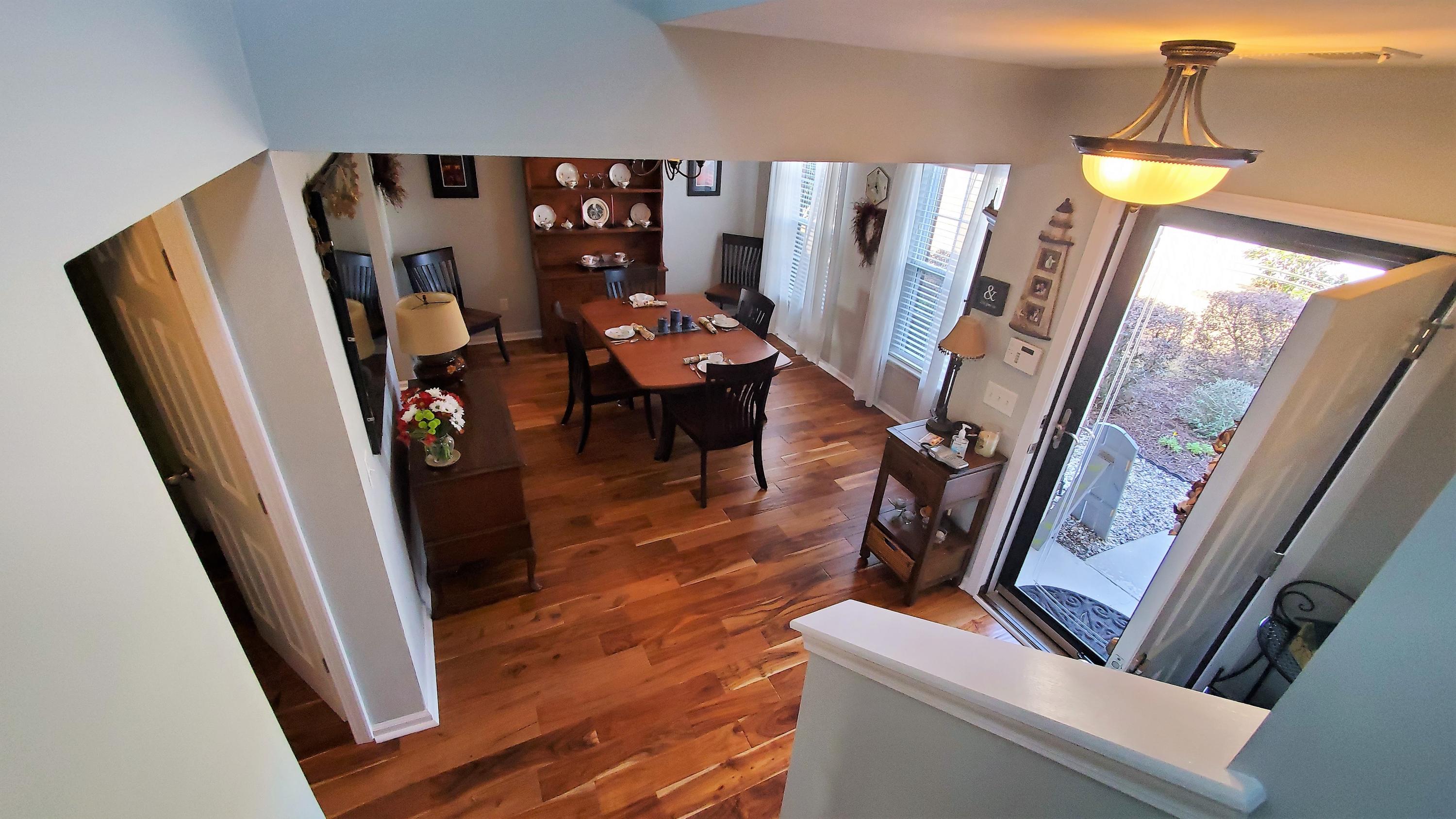 115 Decatur Drive Summerville, SC 29486 - Photo 32 of 40 top stairs