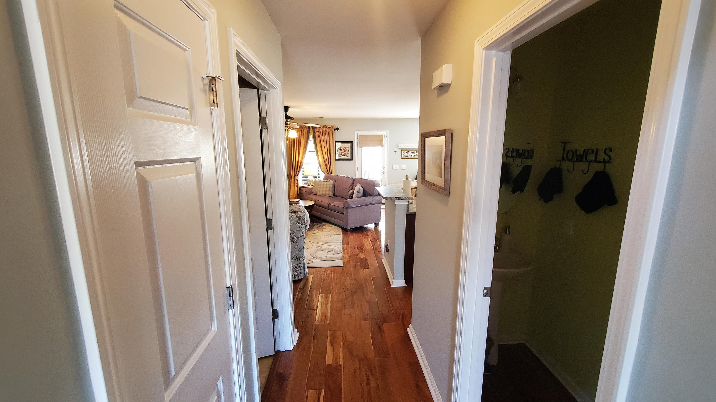 115 Decatur Drive Summerville, SC 29486 - Photo 33 of 40 hall