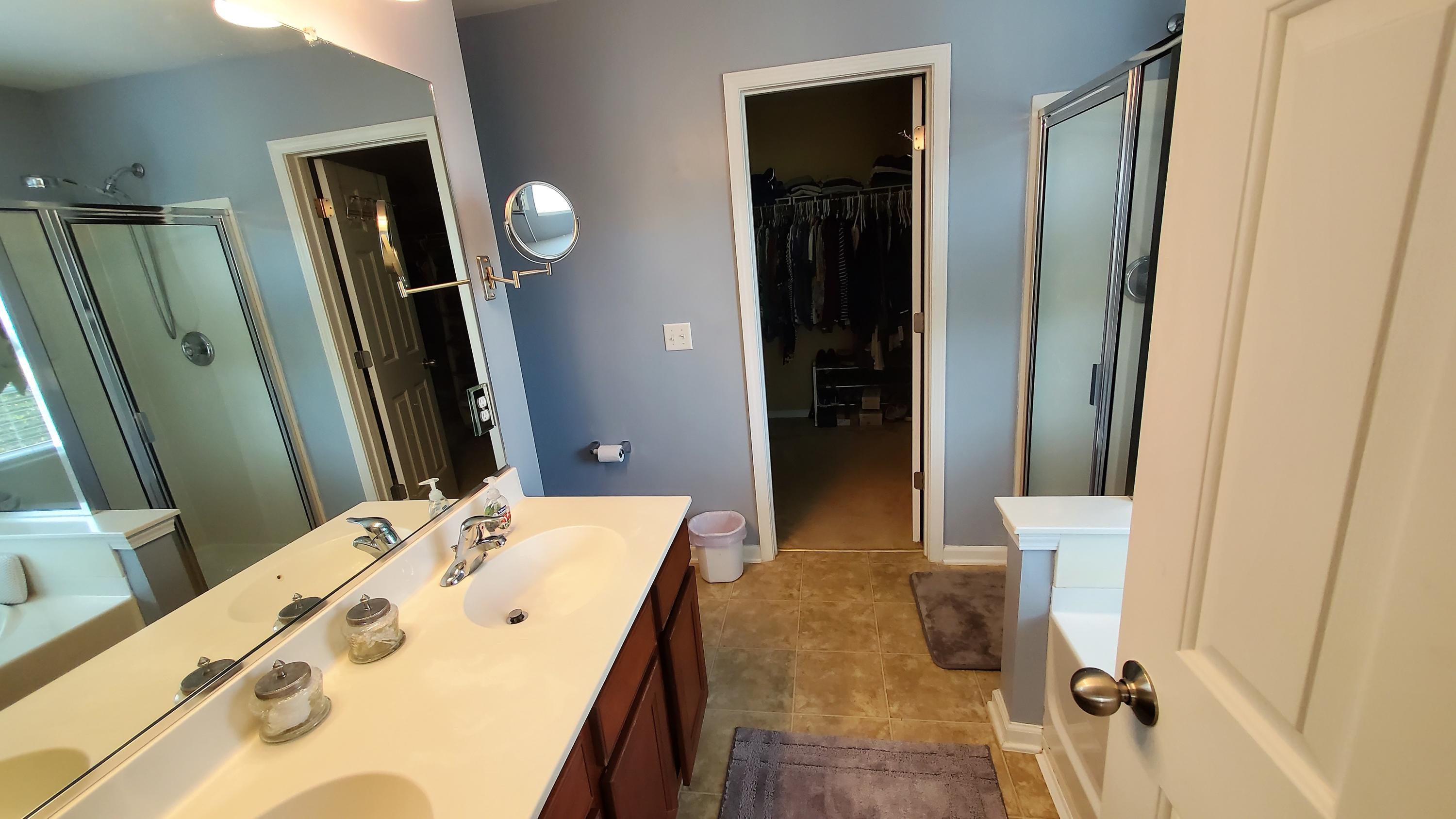 115 Decatur Drive Summerville, SC 29486 - Photo 35 of 40 master vanity