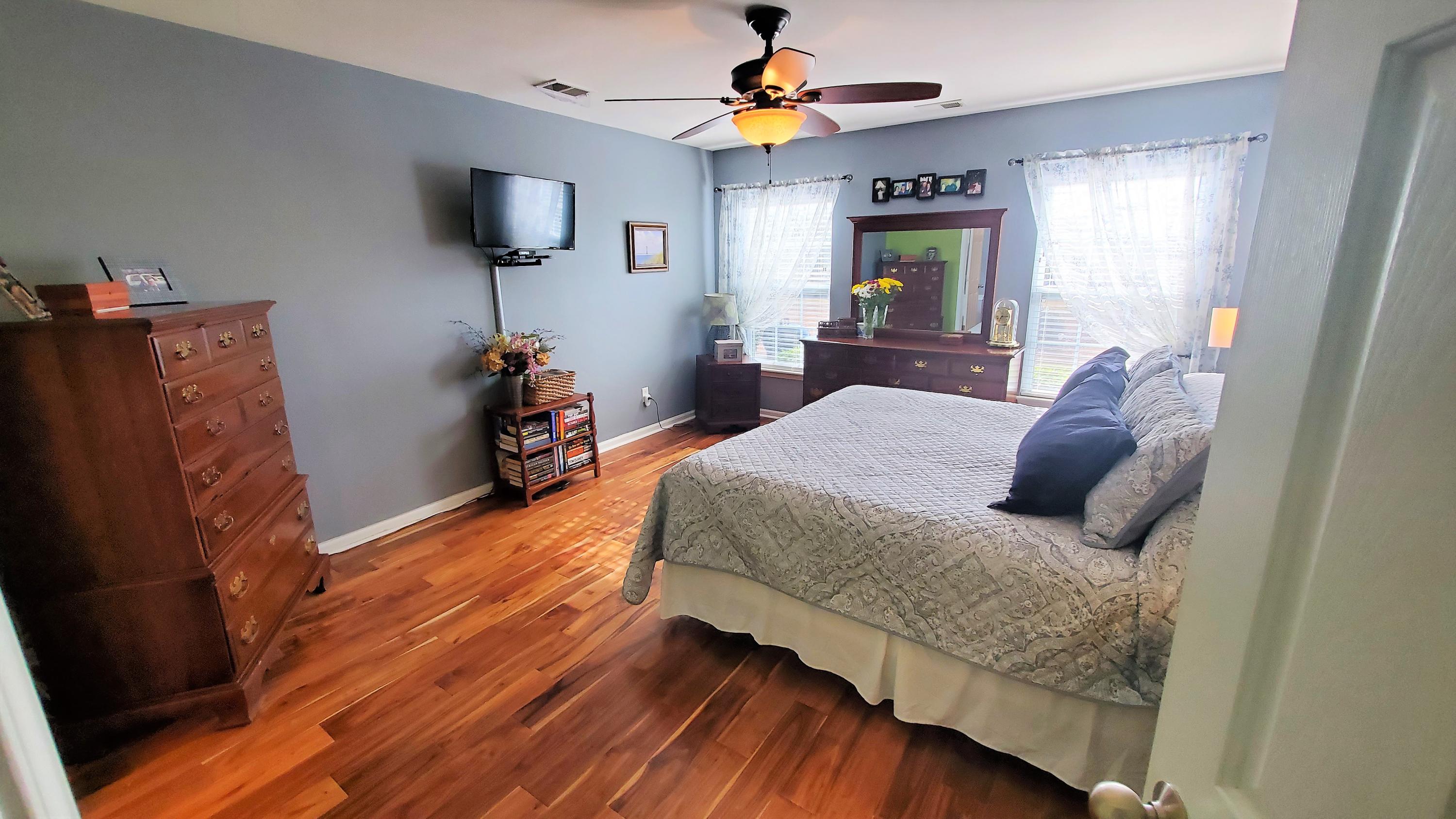 115 Decatur Drive Summerville, SC 29486 - Photo 36 of 40 Master Suite