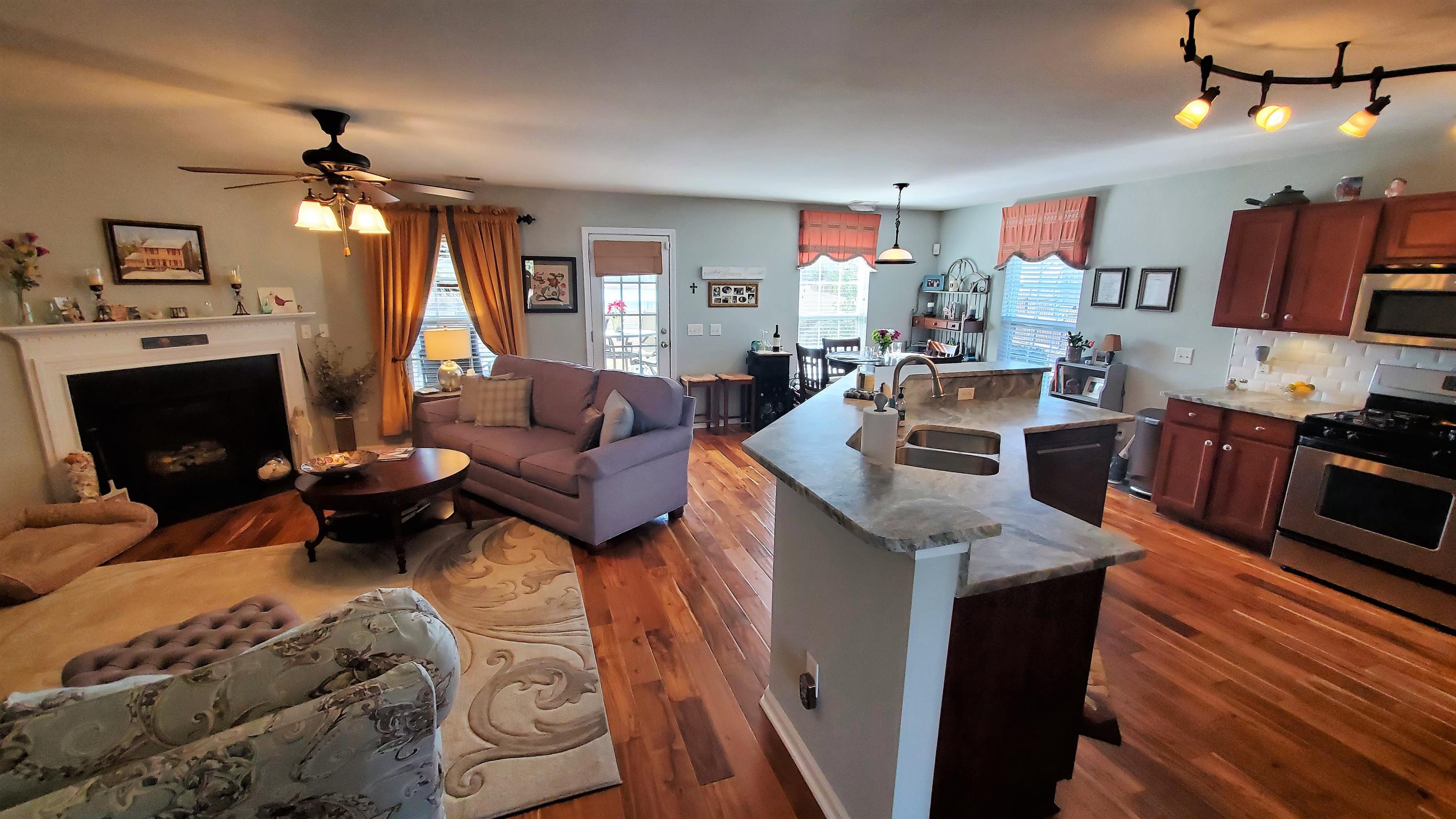 115 Decatur Drive Summerville, SC 29486 - Photo 6 of 40 20210106_111352