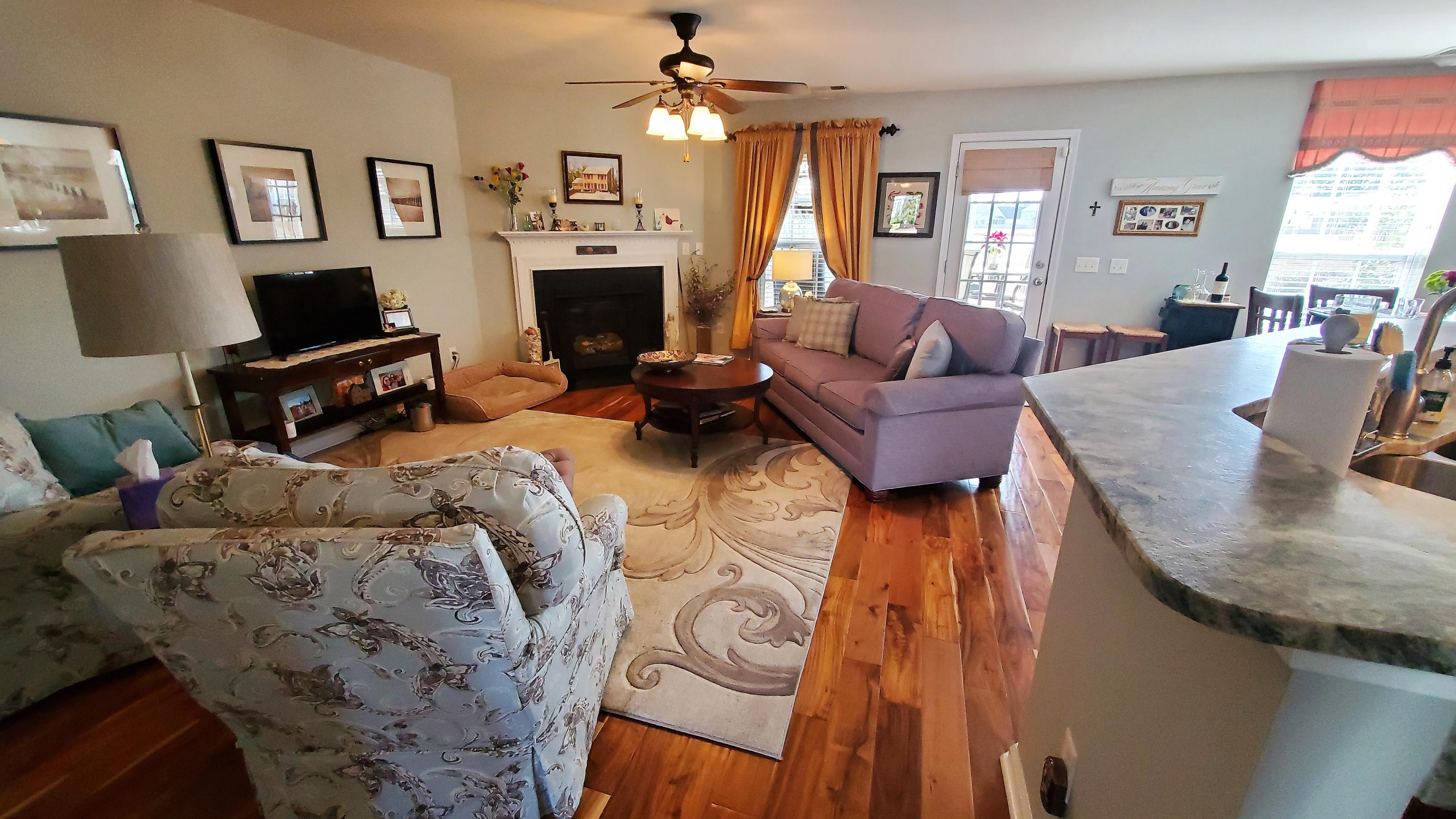 115 Decatur Drive Summerville, SC 29486 - Photo 7 of 40 20210106_111401