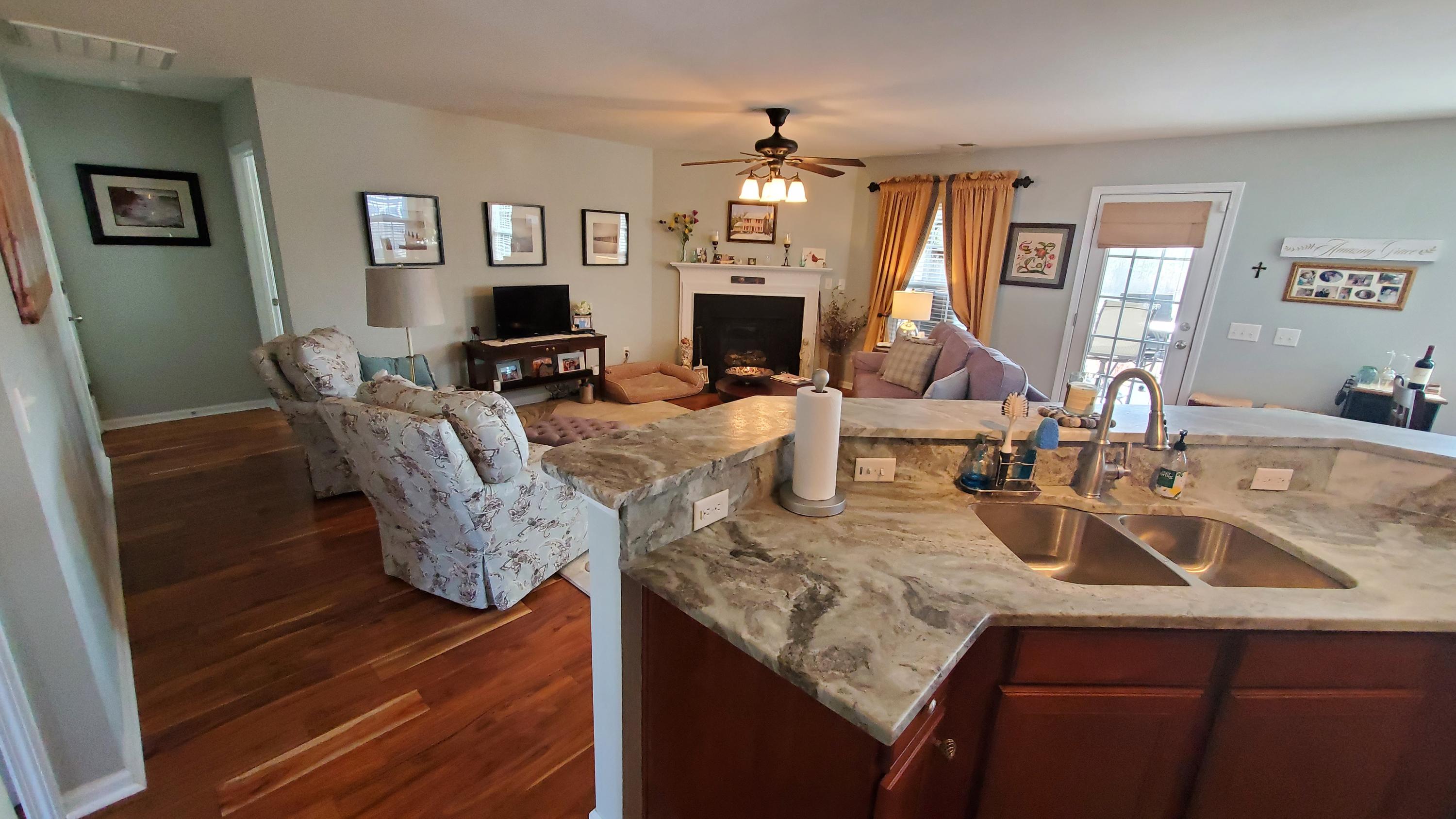 115 Decatur Drive Summerville, SC 29486 - Photo 9 of 40 20210106_111425